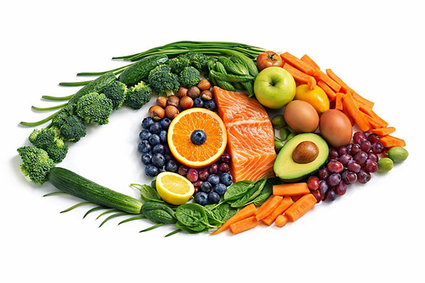 Estilo de vida equilibrado